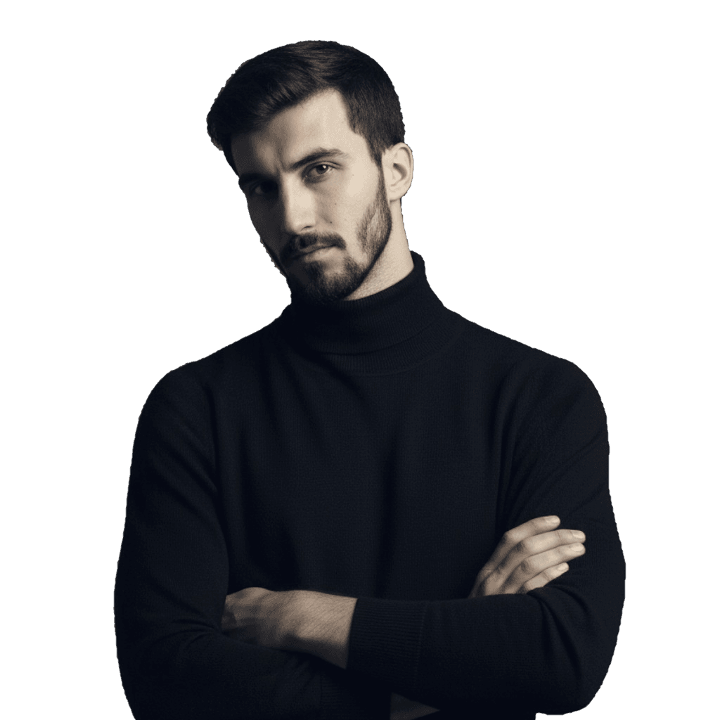 Abdullah Khattak, Founder and CEO of Oboroz
